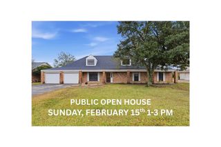 4703 W Quail Hollow Drive, Lake Charles, LA 70605