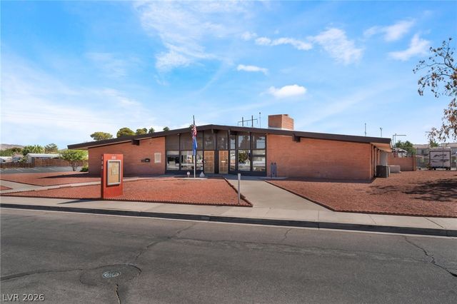280 Sir Phillip Street, Las Vegas, NV 89110