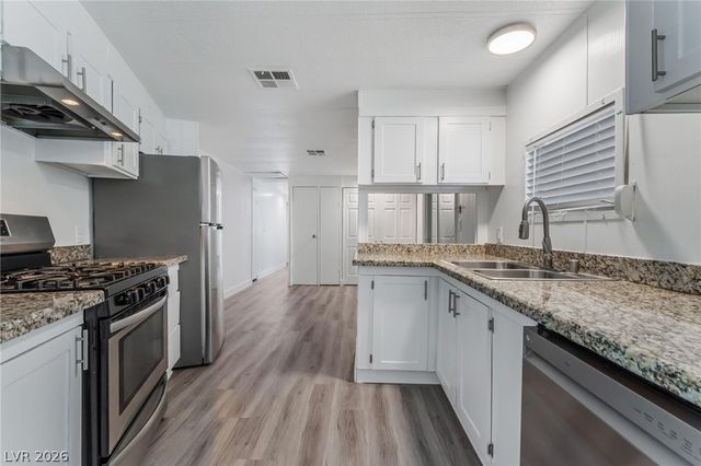 280 Sir Phillip Street, Las Vegas, NV 89110