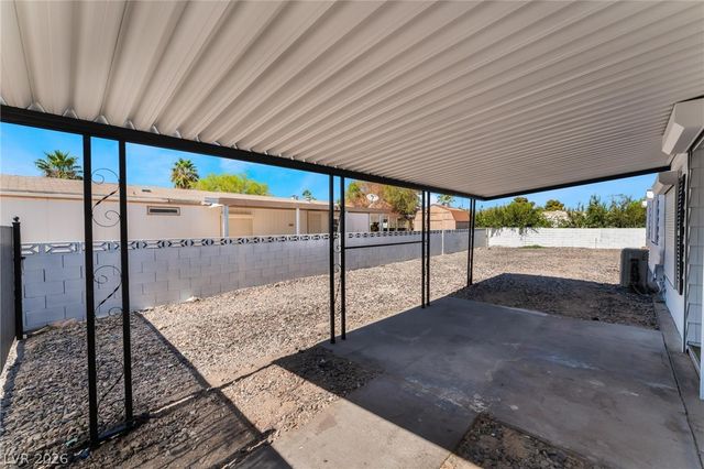 280 Sir Phillip Street, Las Vegas, NV 89110