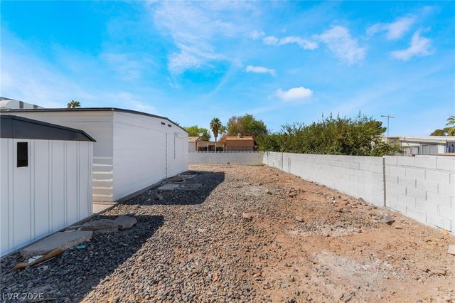 280 Sir Phillip Street, Las Vegas, NV 89110