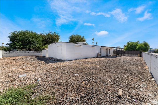 280 Sir Phillip Street, Las Vegas, NV 89110