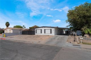 280 Sir Phillip Street, Las Vegas, NV 89110