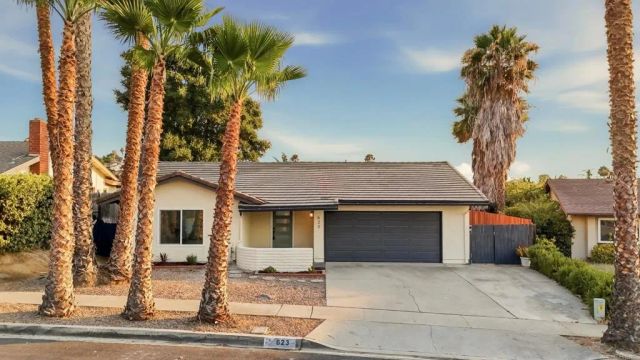 623 Kimball Street, Escondido, CA 92027