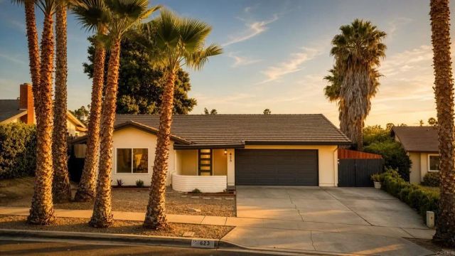 623 Kimball Street, Escondido, CA 92027