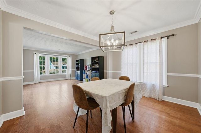 5020 Southland Drive, Woodstock, GA 30188