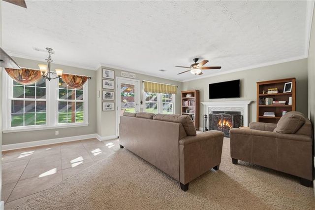 5020 Southland Drive, Woodstock, GA 30188