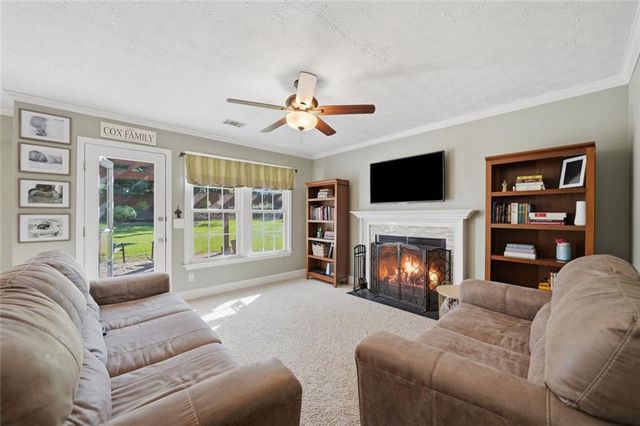 5020 Southland Drive, Woodstock, GA 30188