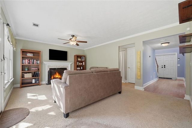 5020 Southland Drive, Woodstock, GA 30188