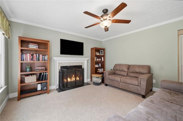5020 Southland Drive, Woodstock, GA 30188