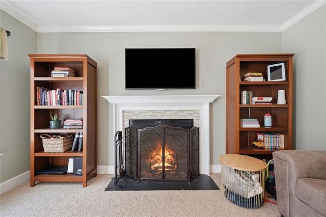 5020 Southland Drive, Woodstock, GA 30188