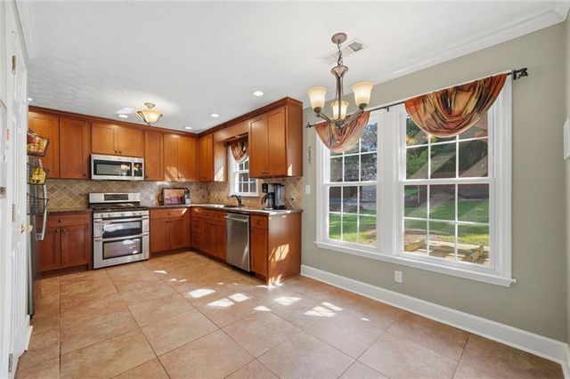 5020 Southland Drive, Woodstock, GA 30188