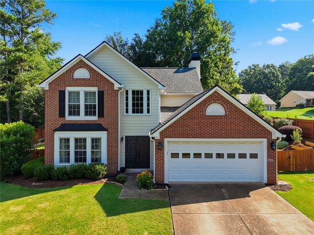 5020 Southland Drive, Woodstock, GA 30188