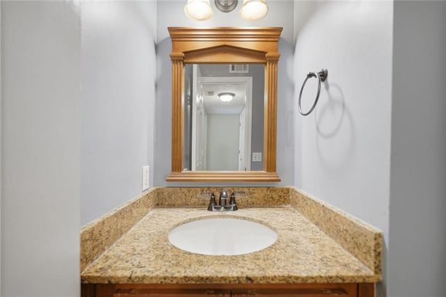 5020 Southland Drive, Woodstock, GA 30188