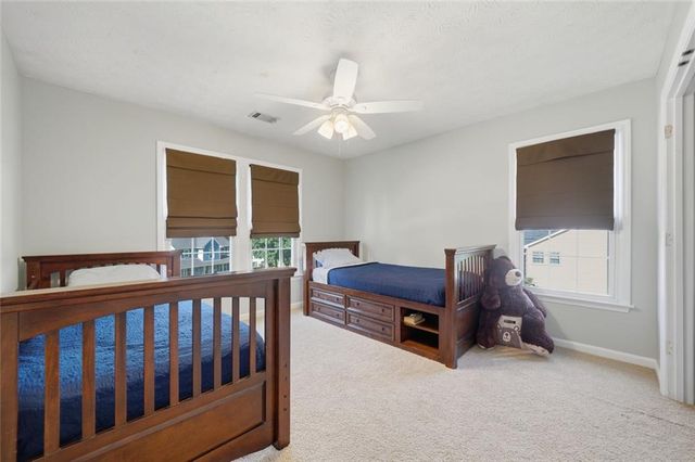 5020 Southland Drive, Woodstock, GA 30188