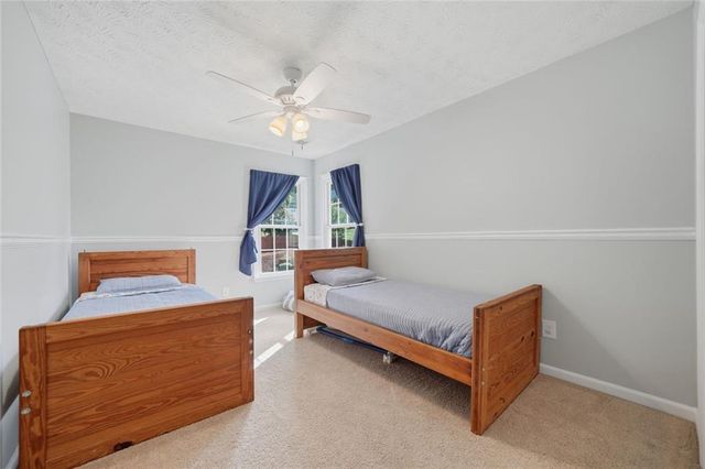 5020 Southland Drive, Woodstock, GA 30188