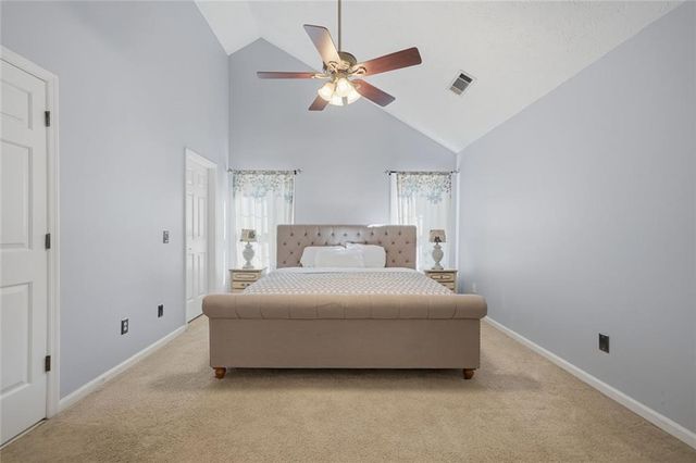 5020 Southland Drive, Woodstock, GA 30188
