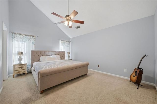 5020 Southland Drive, Woodstock, GA 30188
