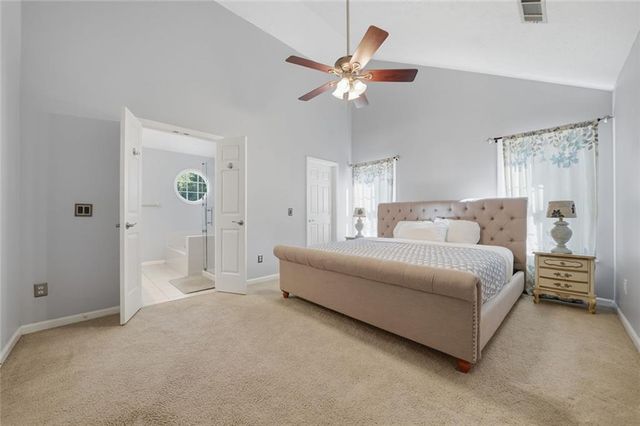 5020 Southland Drive, Woodstock, GA 30188