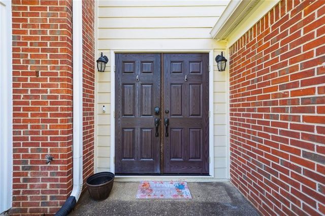 5020 Southland Drive, Woodstock, GA 30188