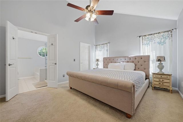 5020 Southland Drive, Woodstock, GA 30188