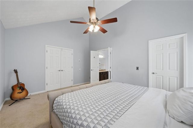 5020 Southland Drive, Woodstock, GA 30188
