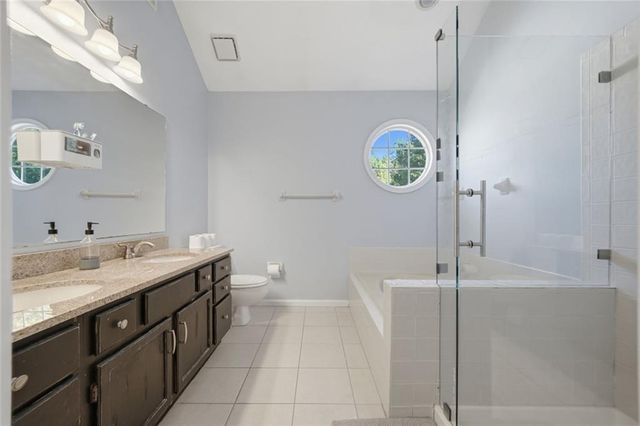 5020 Southland Drive, Woodstock, GA 30188