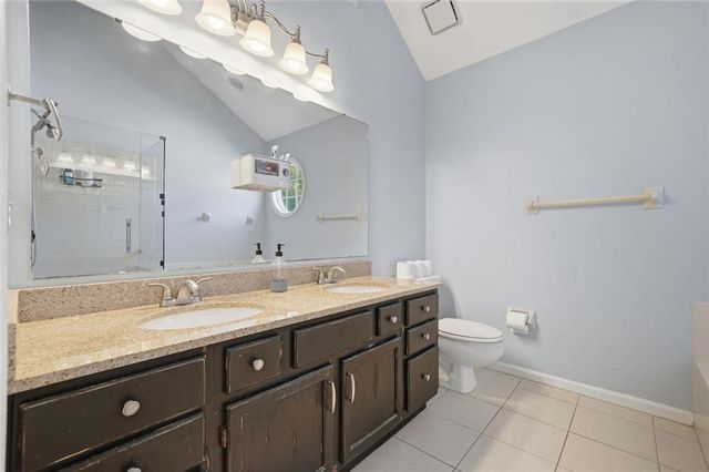 5020 Southland Drive, Woodstock, GA 30188