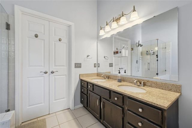 5020 Southland Drive, Woodstock, GA 30188