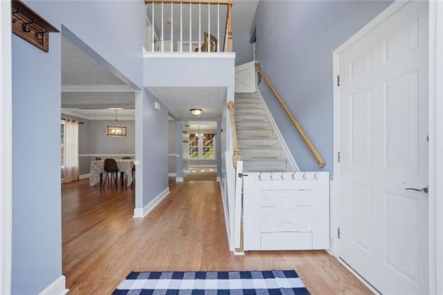 5020 Southland Drive, Woodstock, GA 30188