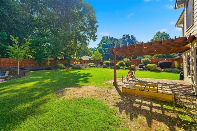 5020 Southland Drive, Woodstock, GA 30188