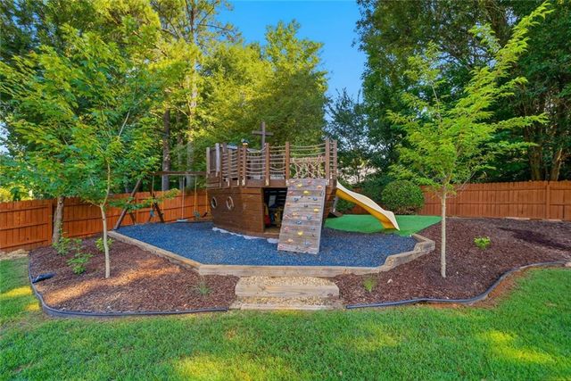 5020 Southland Drive, Woodstock, GA 30188