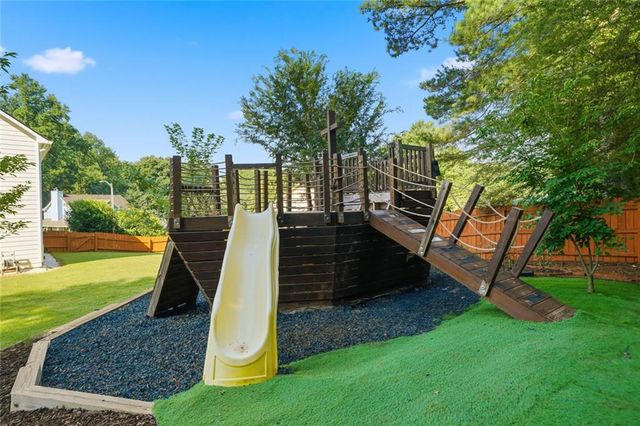 5020 Southland Drive, Woodstock, GA 30188
