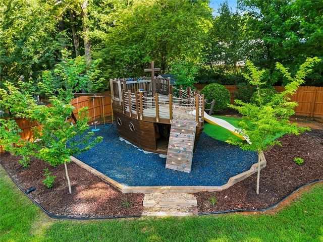 5020 Southland Drive, Woodstock, GA 30188