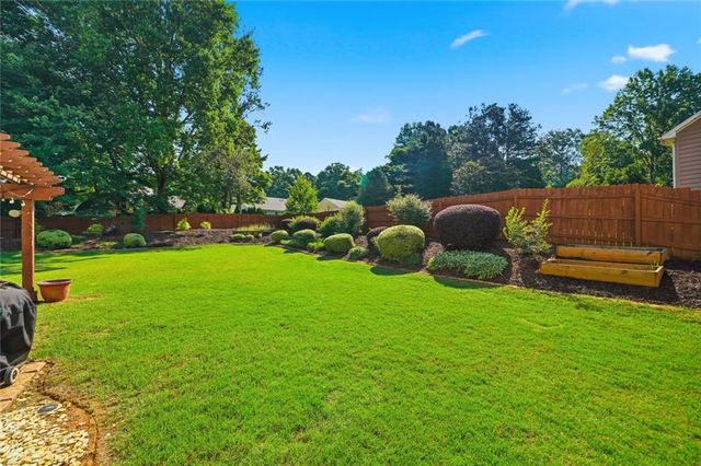 5020 Southland Drive, Woodstock, GA 30188