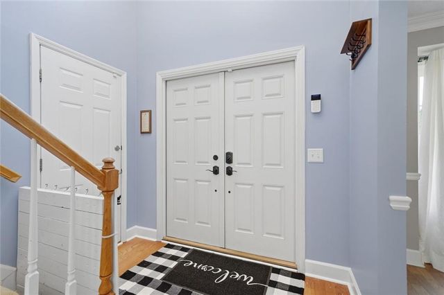 5020 Southland Drive, Woodstock, GA 30188