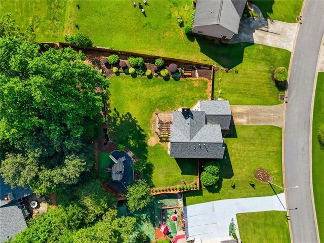 5020 Southland Drive, Woodstock, GA 30188