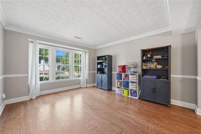 5020 Southland Drive, Woodstock, GA 30188