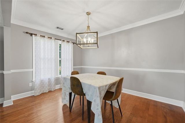 5020 Southland Drive, Woodstock, GA 30188