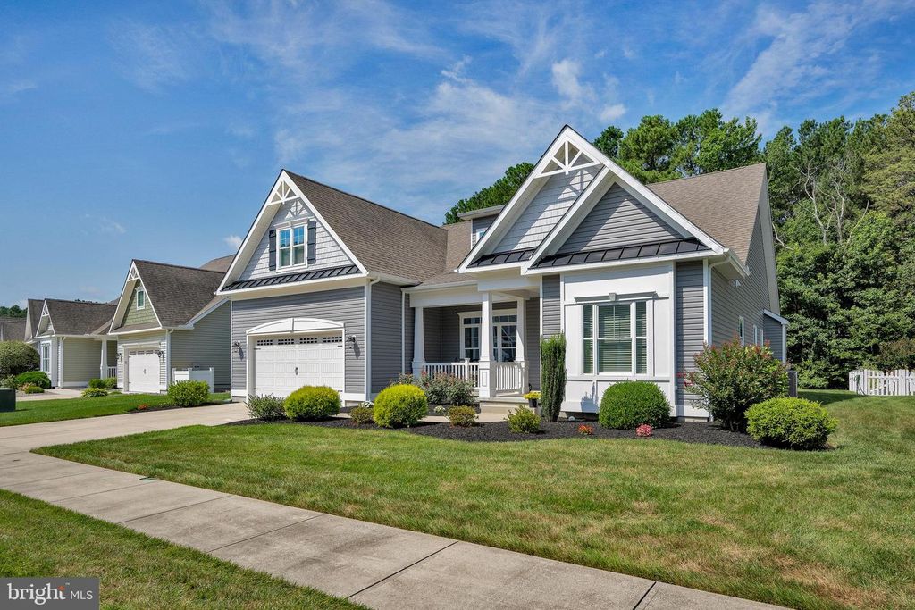 18131 EMERSON WAY, Georgetown, DE 19947