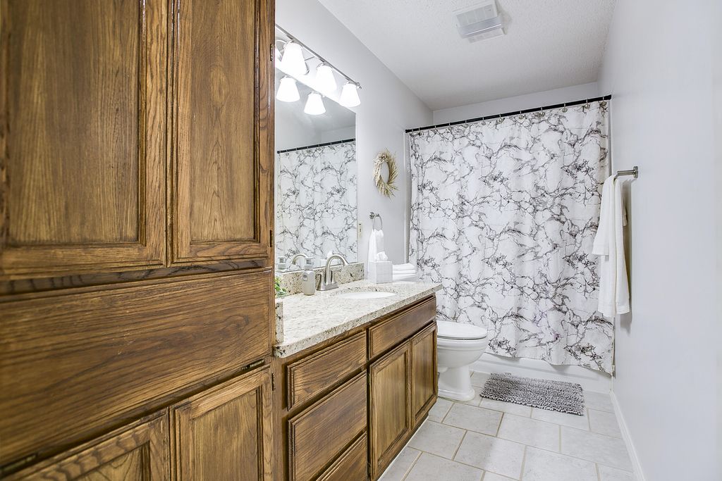 Image 13 of property listing at 4817 Bermuda Drive, San Angelo, TX 76904