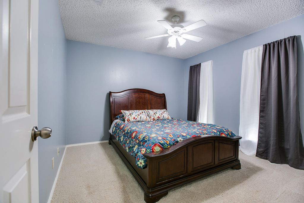 Image 14 of property listing at 4817 Bermuda Drive, San Angelo, TX 76904