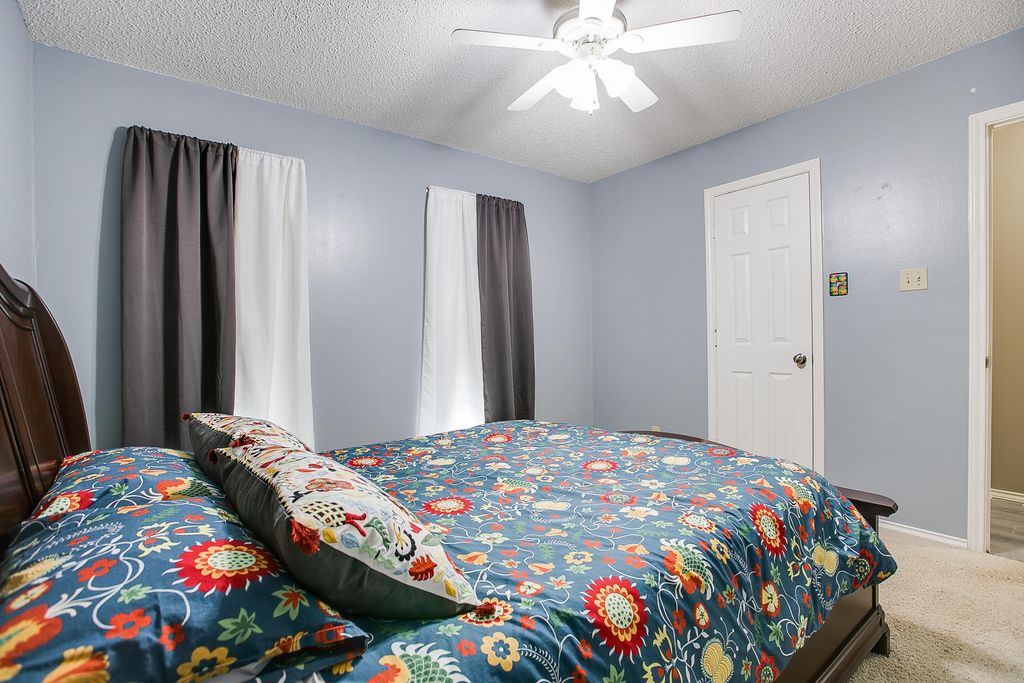 Image 15 of property listing at 4817 Bermuda Drive, San Angelo, TX 76904