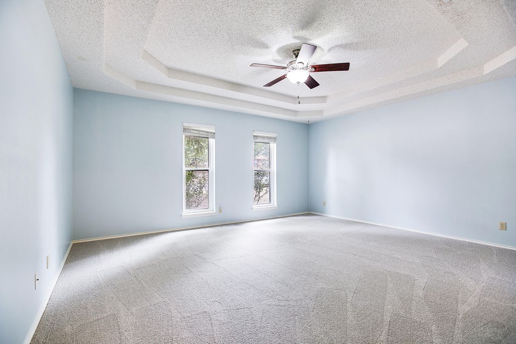 Image 17 of property listing at 4817 Bermuda Drive, San Angelo, TX 76904