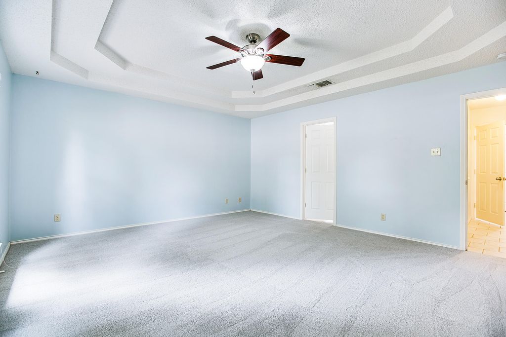Image 18 of property listing at 4817 Bermuda Drive, San Angelo, TX 76904