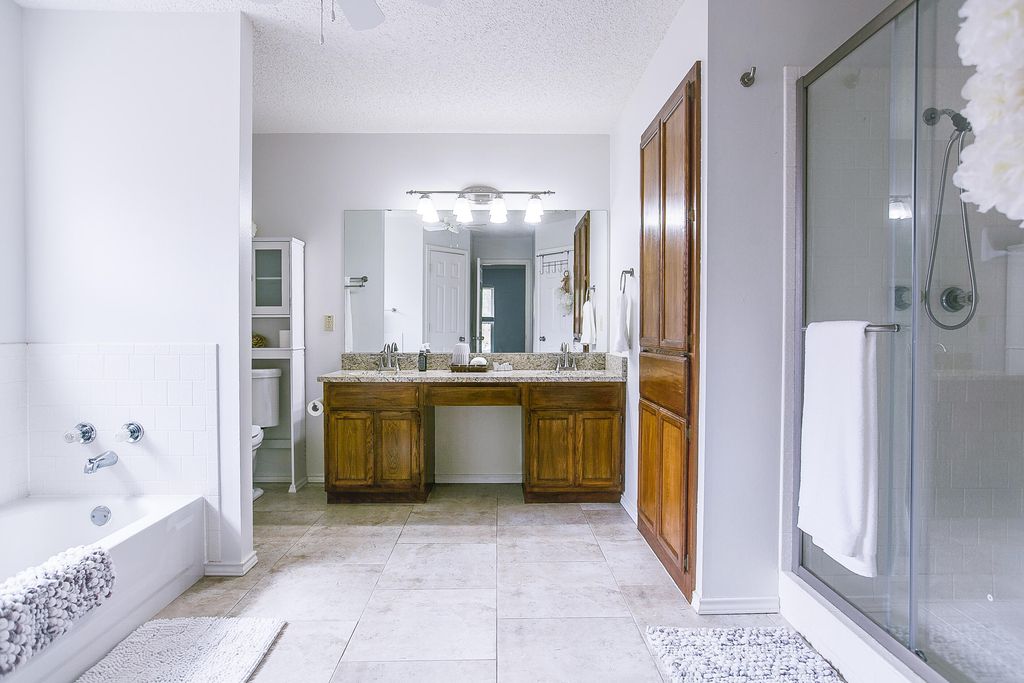 Image 19 of property listing at 4817 Bermuda Drive, San Angelo, TX 76904