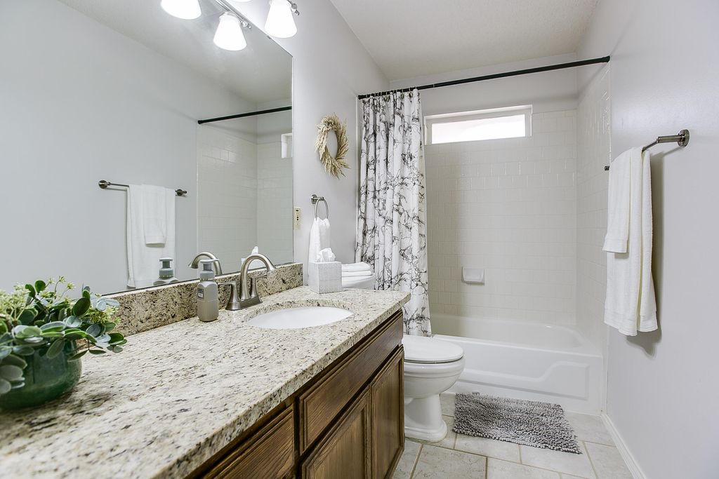 Image 24 of property listing at 4817 Bermuda Drive, San Angelo, TX 76904