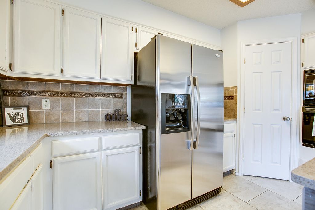 Image 27 of property listing at 4817 Bermuda Drive, San Angelo, TX 76904
