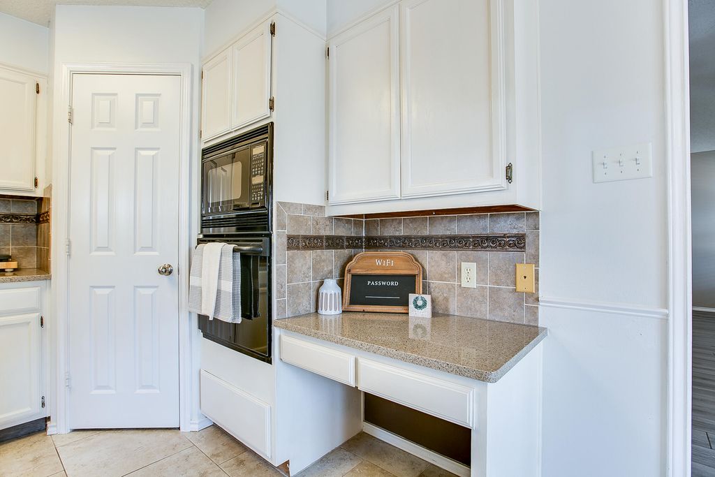 Image 30 of property listing at 4817 Bermuda Drive, San Angelo, TX 76904