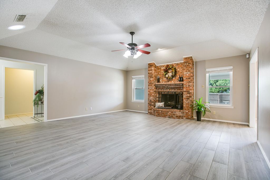 Image 33 of property listing at 4817 Bermuda Drive, San Angelo, TX 76904